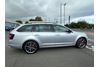 skoda OCTAVIA 2.0 TSI 245 vRS 5dr DSG [Black Pack]