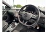 skoda OCTAVIA 2.0 TSI 245 vRS 5dr DSG [Black Pack]
