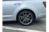 skoda OCTAVIA 2.0 TSI 245 vRS 5dr DSG [Black Pack]