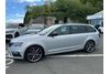 skoda OCTAVIA 2.0 TSI 245 vRS 5dr DSG [Black Pack]