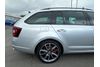 skoda OCTAVIA 2.0 TSI 245 vRS 5dr DSG [Black Pack]