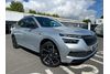 skoda KAMIQ 1.0 TSI 110 Monte Carlo 5dr