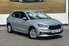 skoda FABIA 1.0 TSI SE Edition 5dr