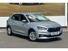 skoda FABIA 1.0 TSI SE Edition 5dr