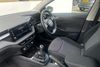 skoda FABIA 1.0 TSI SE Edition 5dr