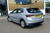 skoda FABIA 1.0 TSI SE Edition 5dr