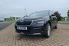 skoda KAMIQ 1.0 TSI 110 SE 5dr DSG