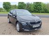 skoda KAMIQ 1.0 TSI 110 SE 5dr DSG