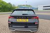 skoda KAMIQ 1.0 TSI 110 SE 5dr DSG