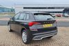 skoda KAMIQ 1.0 TSI 110 SE 5dr DSG