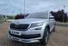 skoda KODIAQ 2.0 TDI 190 Scout 4x4 5dr DSG [7 Seat]