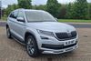 skoda KODIAQ 2.0 TDI 190 Scout 4x4 5dr DSG [7 Seat]
