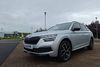 skoda KAMIQ 1.0 TSI 110 Monte Carlo 5dr