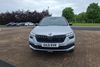skoda KAMIQ 1.0 TSI 110 Monte Carlo 5dr