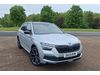 skoda KAMIQ 1.0 TSI 110 Monte Carlo 5dr