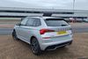 skoda KAMIQ 1.0 TSI 110 Monte Carlo 5dr