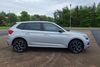 skoda KAMIQ 1.0 TSI 110 Monte Carlo 5dr