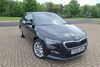 skoda SCALA 1.0 TSI SE L 5dr DSG