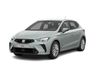 SEAT Ibiza SE 1.0 TSI Petrol 95 5-speed manual