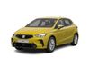 SEAT Ibiza SE 1.0 TSI Petrol 95 5-speed manual