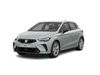 SEAT Ibiza FR 1.0 TSI Petrol 95 5-speed manual