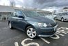 skoda FABIA 1.0 TSI 110 SE 5dr DSG