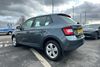 skoda FABIA 1.0 TSI 110 SE 5dr DSG