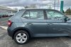 skoda FABIA 1.0 TSI 110 SE 5dr DSG