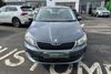 skoda FABIA 1.0 TSI 110 SE 5dr DSG