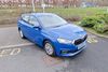 skoda FABIA 1.0 MPI 80 SE Edition 5dr