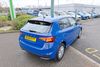 skoda FABIA 1.0 MPI 80 SE Edition 5dr