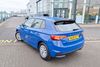 skoda FABIA 1.0 MPI 80 SE Edition 5dr