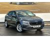 skoda SCALA 1.5 TSI SE L Edition 5dr DSG