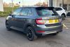 skoda FABIA 1.0 TSI Monte Carlo 5dr