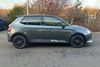 skoda FABIA 1.0 TSI Monte Carlo 5dr