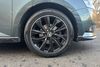 skoda FABIA 1.0 TSI Monte Carlo 5dr