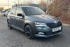 skoda FABIA 1.0 TSI Monte Carlo 5dr