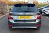 skoda FABIA 1.0 TSI Monte Carlo 5dr