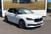 skoda FABIA 1.0 TSI 110 Colour Edition 5dr DSG
