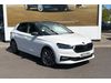 skoda FABIA 1.0 TSI 110 Colour Edition 5dr DSG