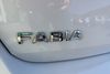 skoda FABIA 1.0 TSI 110 Colour Edition 5dr DSG