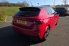 skoda FABIA 1.0 TSI Colour Edition 5dr