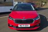 skoda FABIA 1.0 TSI Colour Edition 5dr