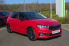 skoda FABIA 1.0 TSI Colour Edition 5dr