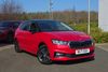 skoda FABIA 1.0 TSI Colour Edition 5dr