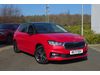 skoda FABIA 1.0 TSI Colour Edition 5dr