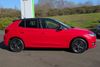 skoda FABIA 1.0 TSI Colour Edition 5dr