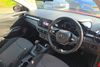 skoda FABIA 1.0 TSI Colour Edition 5dr