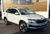 skoda KAROQ 1.0 TSI SE Drive 5dr