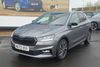 skoda FABIA 1.0 TSI 110 Monte Carlo 5dr DSG